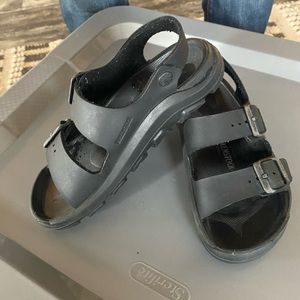 Kids Birkenstock sanders